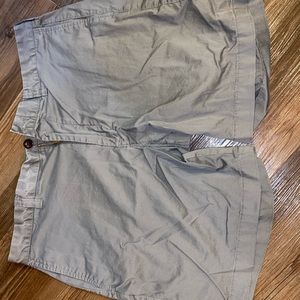 J Crew shorts